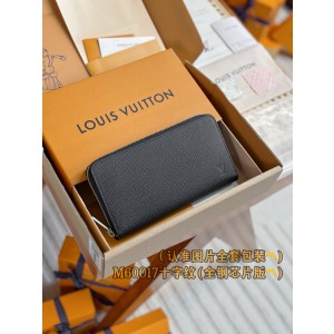 루이비통 남자 장지갑 M60017