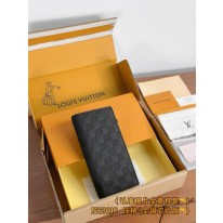 루이비통 남자 장지갑 N63010