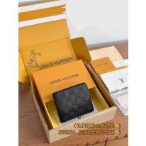 루이비통 남자 반지갑 N63124