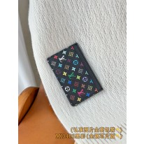 루이비통 카드지갑 M13403