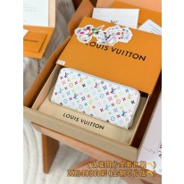 루이비통 여자 장지갑 M13408