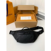 루이비통 M47058 벨트백 힙색 슬링백 허리가방