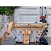 루이비통 m13660 벨트백 힙색 슬링백 허리가방