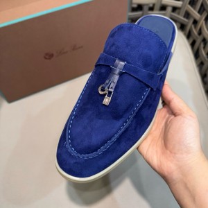 로로피아나 남자 슬리퍼