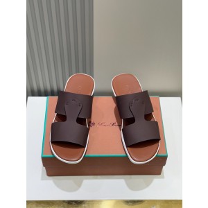 로로피아나 남자 슬리퍼