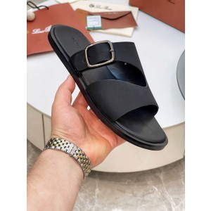 로로피아나 남자 슬리퍼