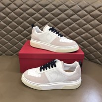 페라가모 남자 신발 운동화 스니커즈