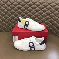 페라가모 남자 신발 운동화 스니커즈