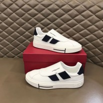 페라가모 남자 신발 운동화 스니커즈