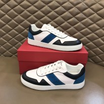 페라가모 남자 신발 운동화 스니커즈