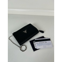 프라다 1PP122 키홀더