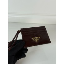 프라다 1MC025 카드지갑