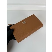 프라다 1ML009 여자 장지갑