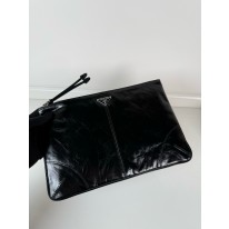 프라다 2NH006 클러치백