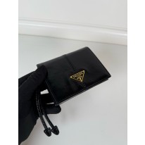 프라다 1M0204 여자 반지갑