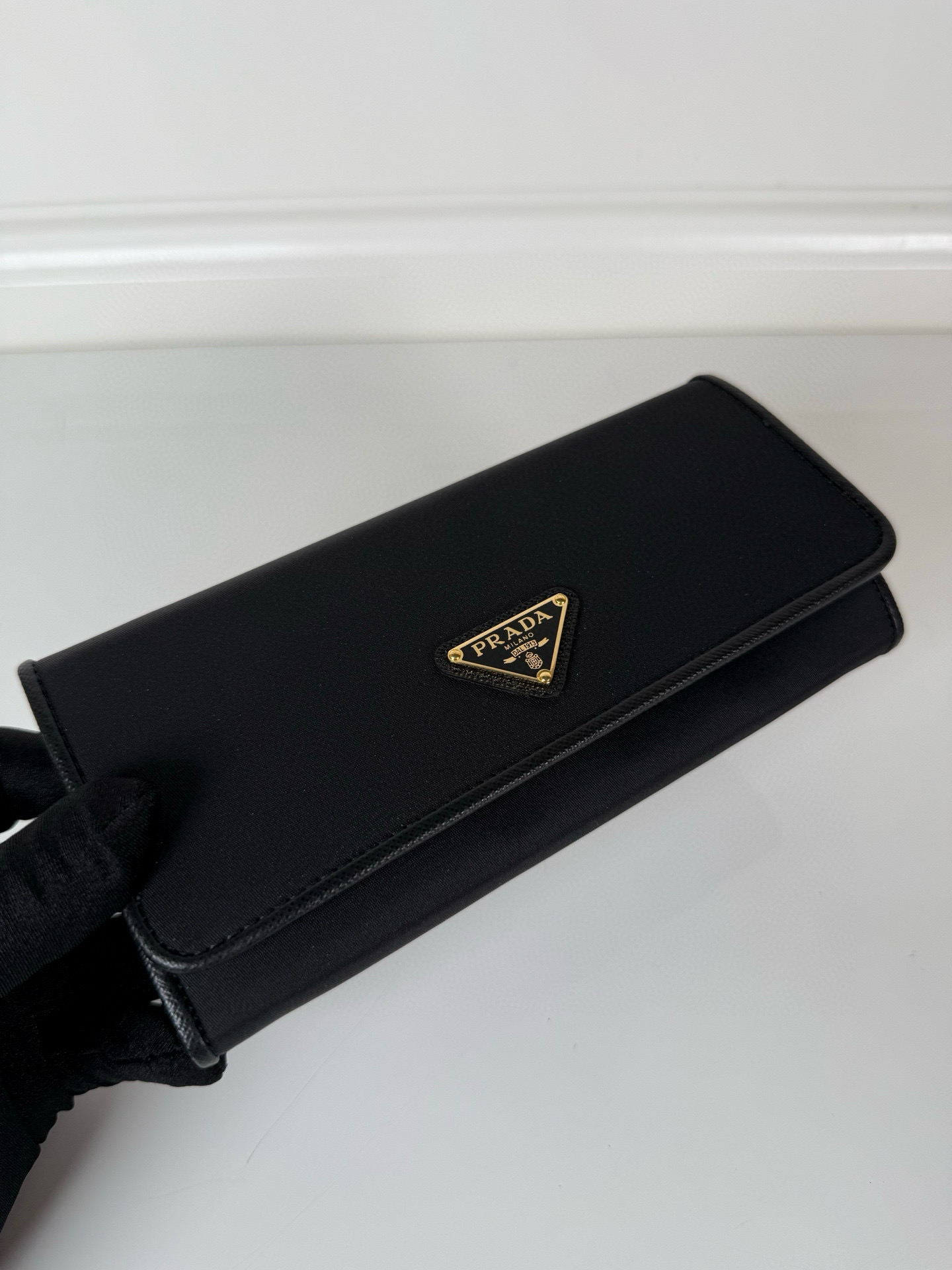 프라다 1MH132 여자 장지갑