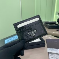 프라다 2MC025 카드지갑