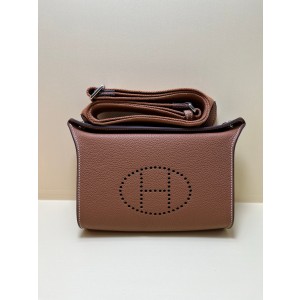 에르메스 비드포쉬 백 남녀공용 가방