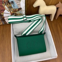 에르메스 비드포쉬 백 남녀공용 가방