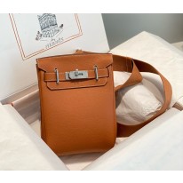 에르메스 핵아도 남녀공용가방