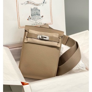 에르메스 핵아도 남녀공용가방