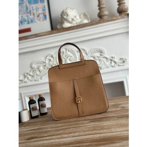 에르메스 할잔 크로스백 토트백 남녀공용가방