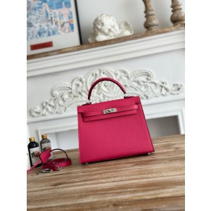에르메스 켈리백 앱송가죽 여자가방