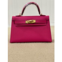에르메스 켈리 여자가방