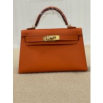 에르메스 켈리 여자가방