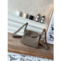 에르메스 린디백 미니 19 여자가방