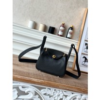 에르메스 린디백 미니 19 여자가방