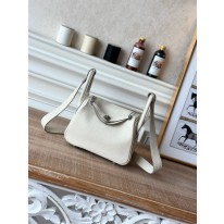 에르메스 린디백 미니 19 여자가방