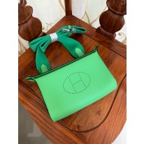 에르메스 비드포쉬 백 남녀공용 가방