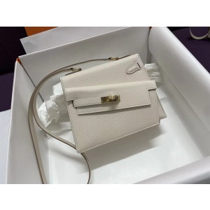 에르메스 켈리 sellier20 enDesordre 여자가방