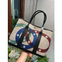 에르메스 가든파티 30cm 36cm 토고가죽 여자가방