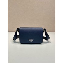 프라다 2VD065 크로스백 숄더백 남자가방