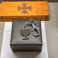 크롬하츠 열쇠고리 키링