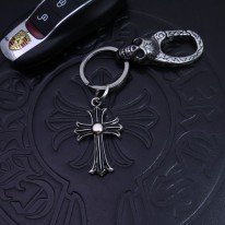 크롬하츠 열쇠고리 키링