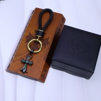 크롬하츠 열쇠고리 키링