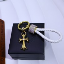 크롬하츠 열쇠고리 키링