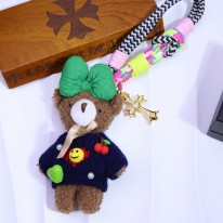 크롬하츠 열쇠고리 키링