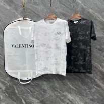 발렌티노 남자 반팔티 2컬러