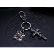 크롬하츠 열쇠고리 키링