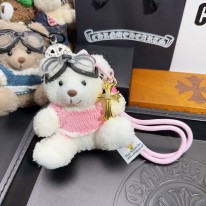 크롬하츠 열쇠고리 키링