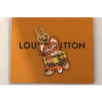 루이비통 열쇠고리 키링