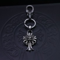 크롬하츠 열쇠고리 키링