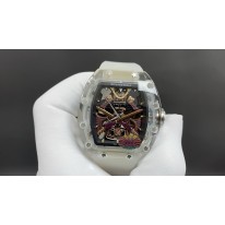 리차드밀 RXW공장 RM47 미러급 남자시계