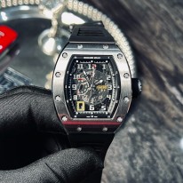 리차드밀 RM030 미러급 남자시계