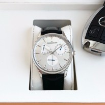 예거 르쿨트르 A급 남자시계