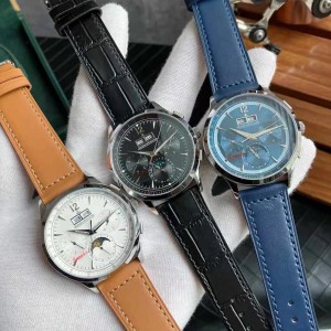 예거 르쿨트르 3컬러 A급 남자시계